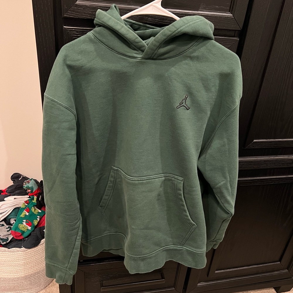 Jordan Hoodie